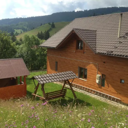 Apartment карпатська перлина Iltsi