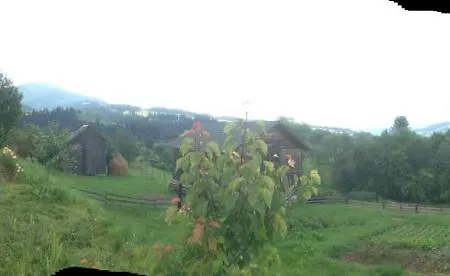 карпатська перлина