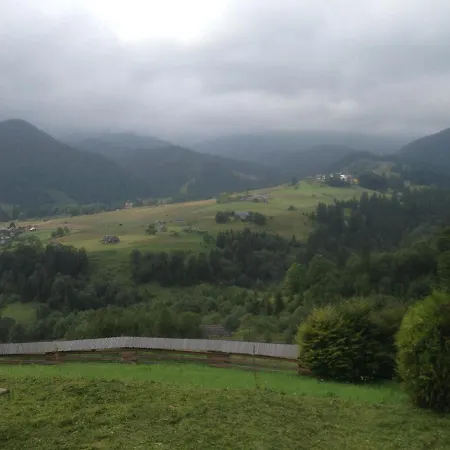 アパート карпатська перлина *