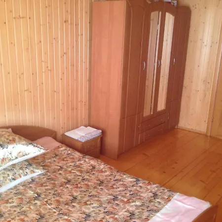 карпатська перлина アパート Iltsi