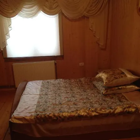 アパート карпатська перлина