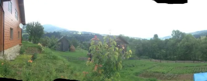 карпатська перлина