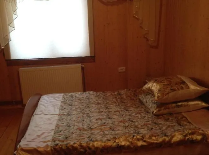 דירה карпатська перлина